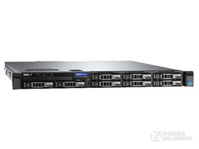 戴尔PowerEdge R430 机架式服务器